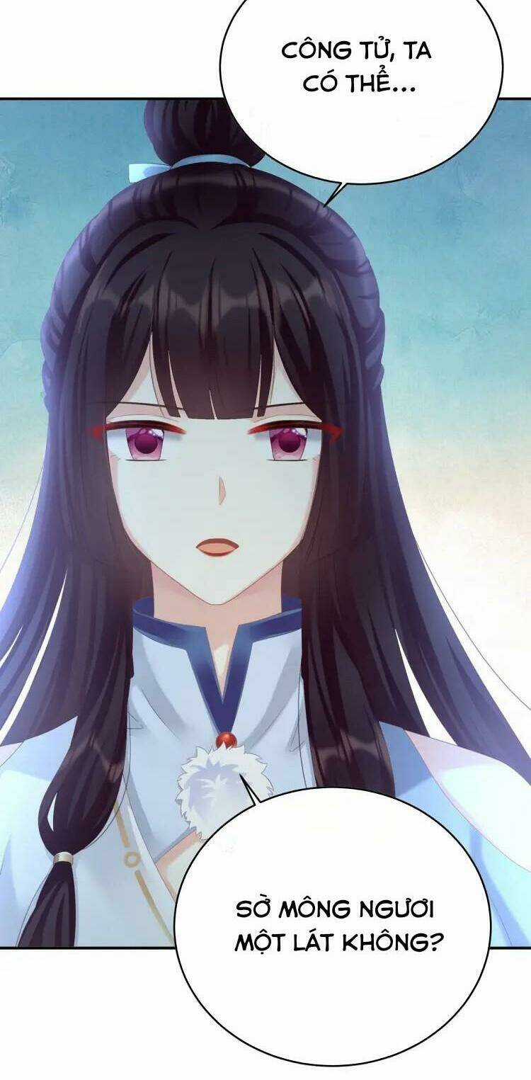 Kiều Phu Có Hỉ - Chapter 58 - Trang 34