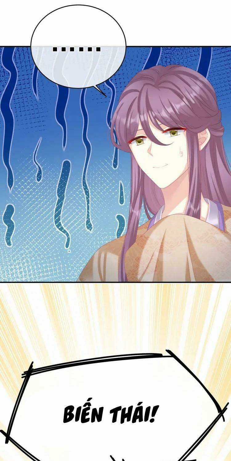 Kiều Phu Có Hỉ - Chapter 58 - Trang 35