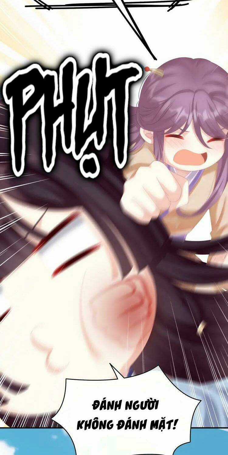 Kiều Phu Có Hỉ - Chapter 58 - Trang 36