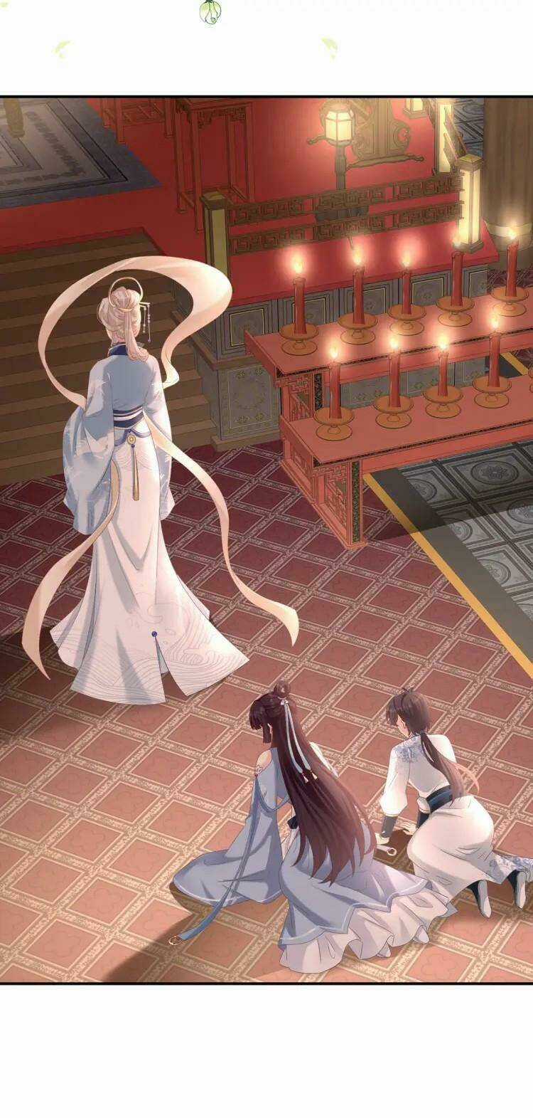 Kiều Phu Có Hỉ - Chapter 58 - Trang 39