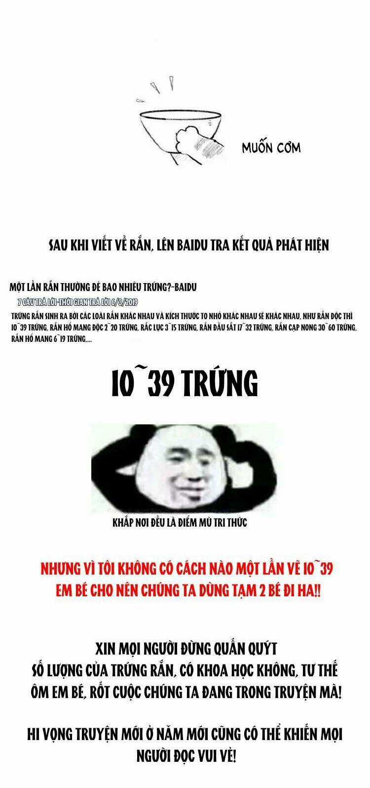 Kiều Phu Có Hỉ - Chapter 58 - Trang 42