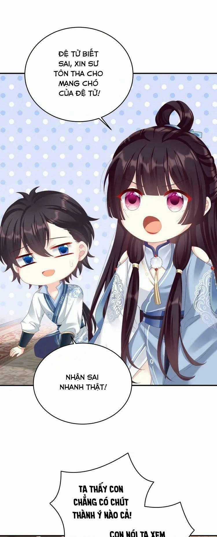 Kiều Phu Có Hỉ - Chapter 59 - Trang 2