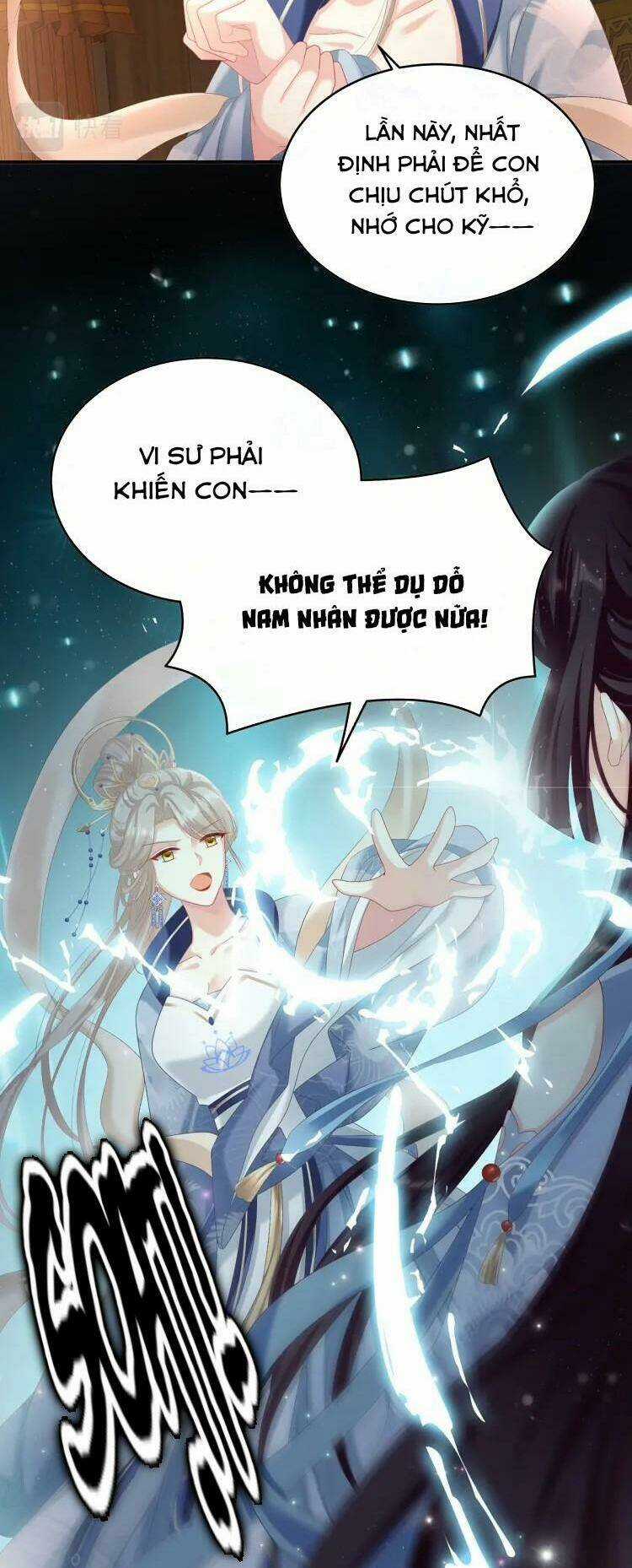 Kiều Phu Có Hỉ - Chapter 59 - Trang 11