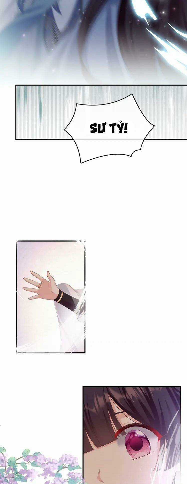 Kiều Phu Có Hỉ - Chapter 59 - Trang 12