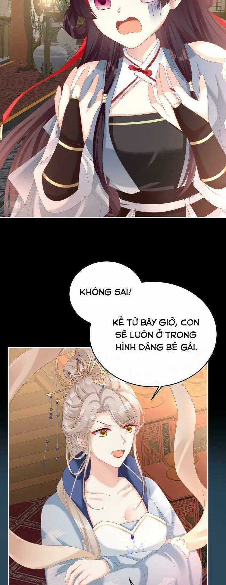 Kiều Phu Có Hỉ - Chapter 59 - Trang 15