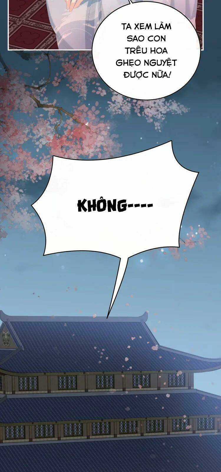 Kiều Phu Có Hỉ - Chapter 59 - Trang 16