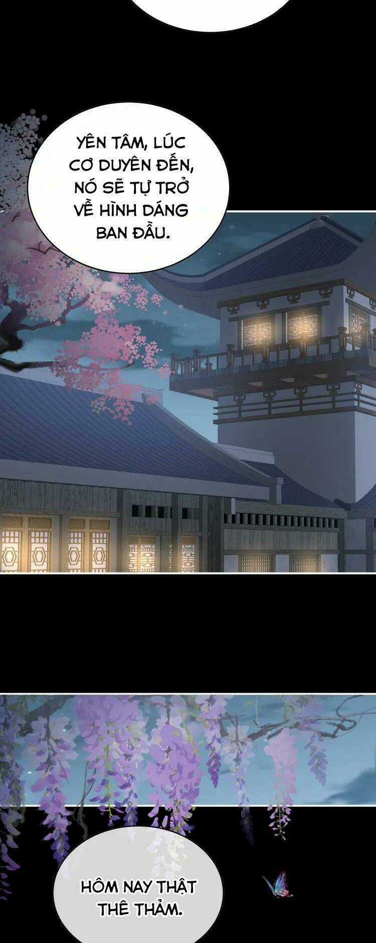 Kiều Phu Có Hỉ - Chapter 59 - Trang 19