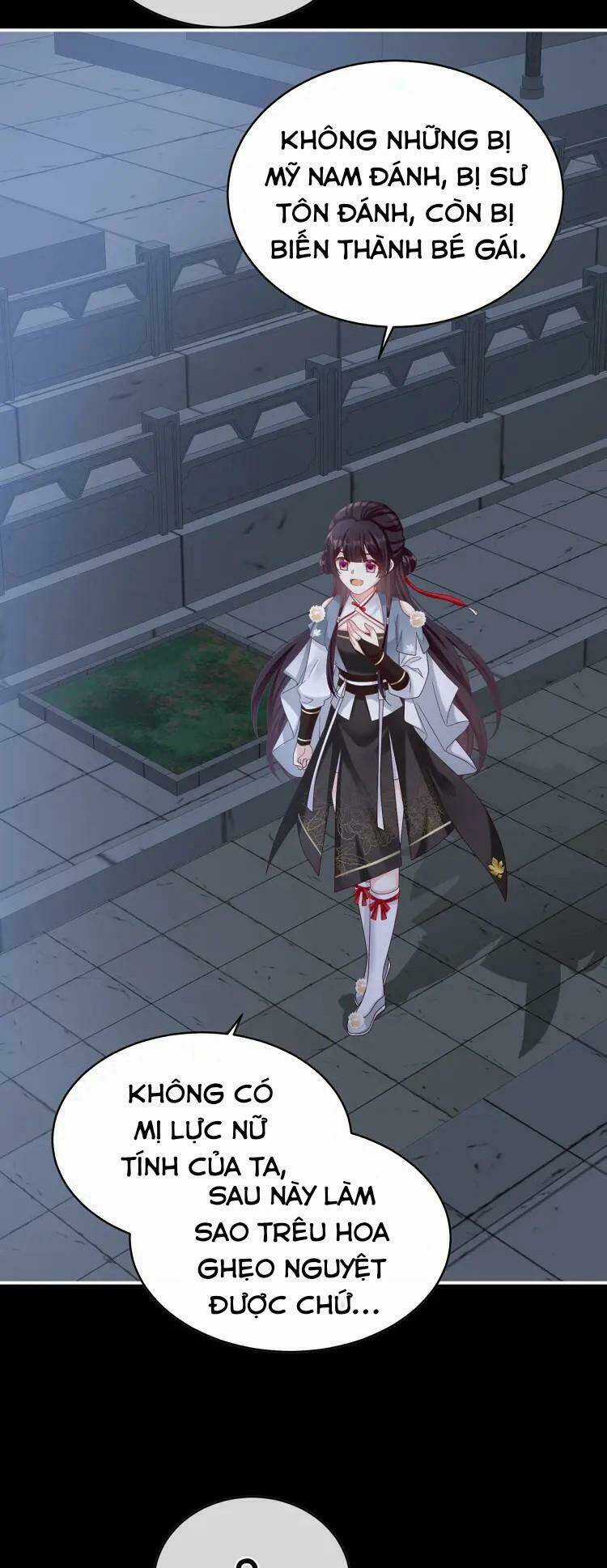 Kiều Phu Có Hỉ - Chapter 59 - Trang 20