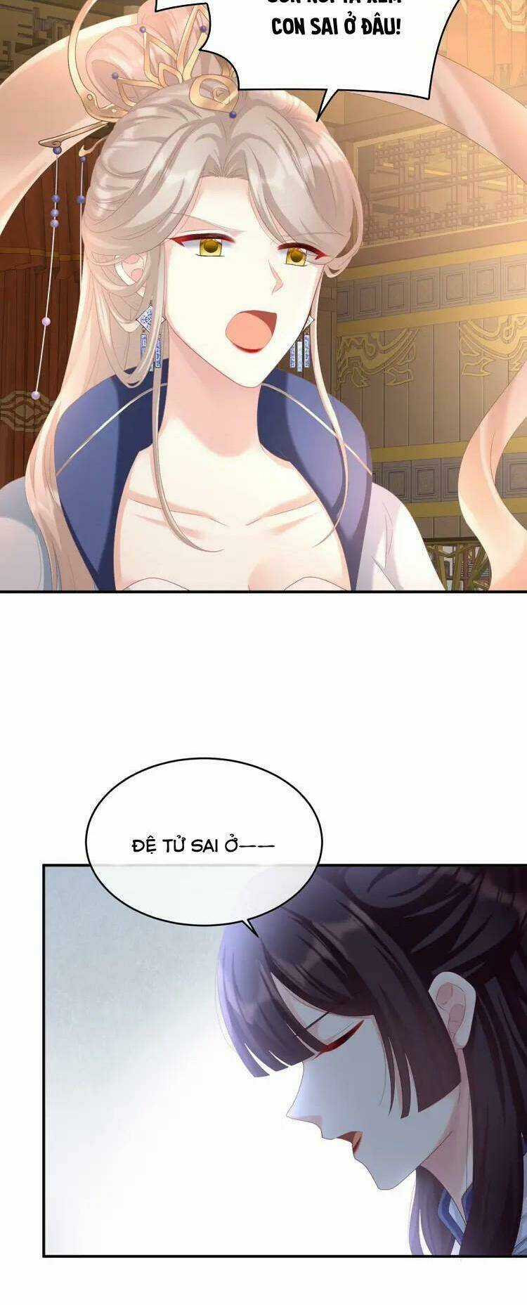 Kiều Phu Có Hỉ - Chapter 59 - Trang 3