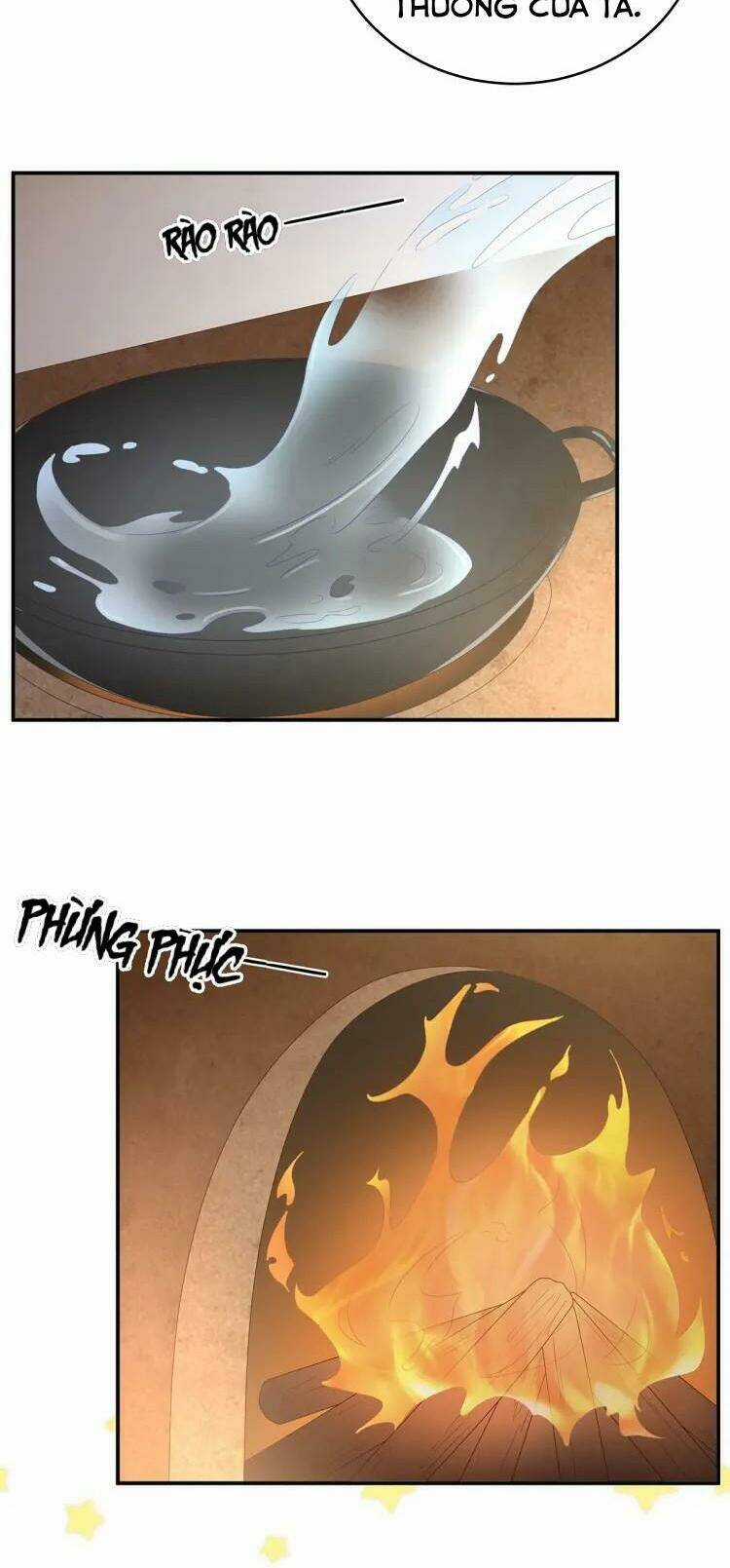 Kiều Phu Có Hỉ - Chapter 59 - Trang 23