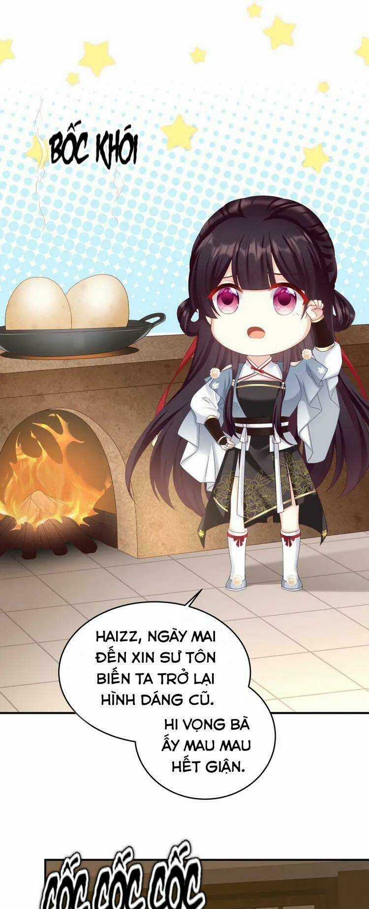 Kiều Phu Có Hỉ - Chapter 59 - Trang 24