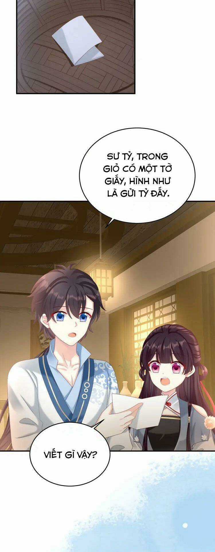 Kiều Phu Có Hỉ - Chapter 59 - Trang 27