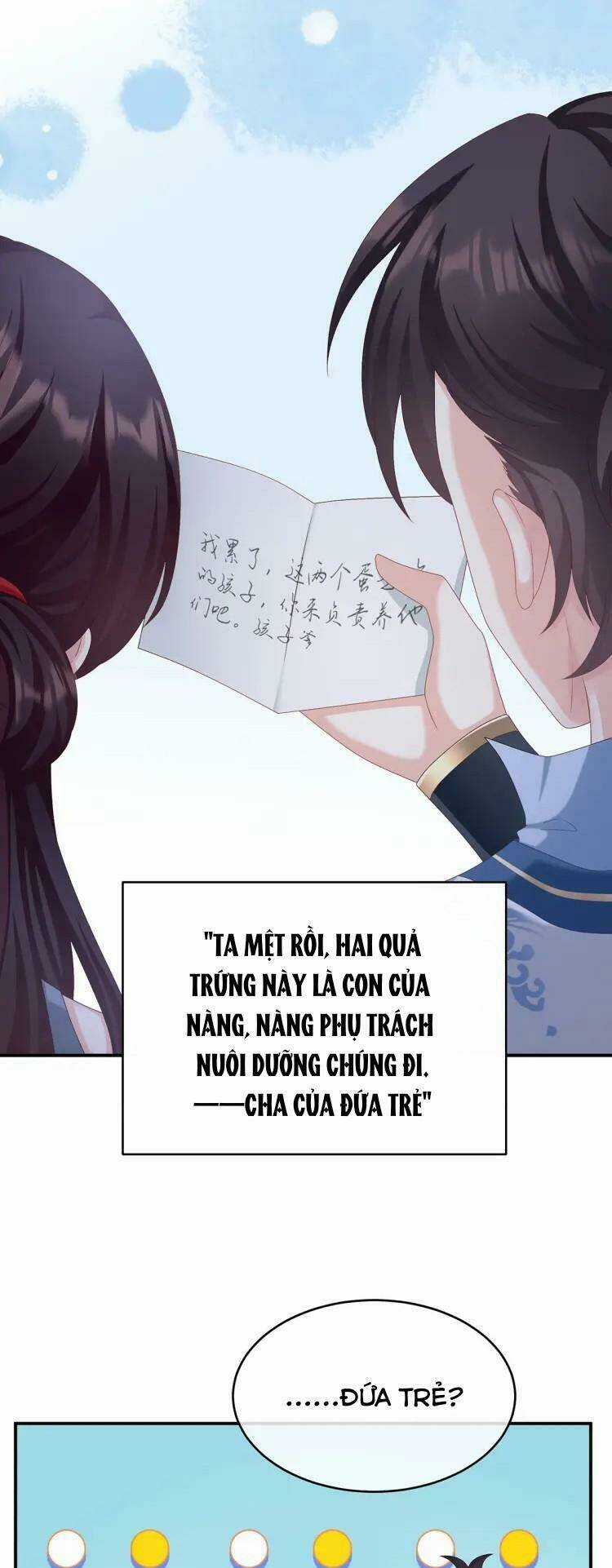 Kiều Phu Có Hỉ - Chapter 59 - Trang 28