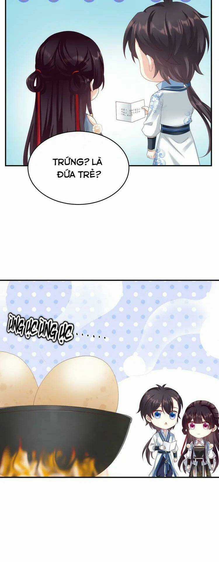 Kiều Phu Có Hỉ - Chapter 59 - Trang 29