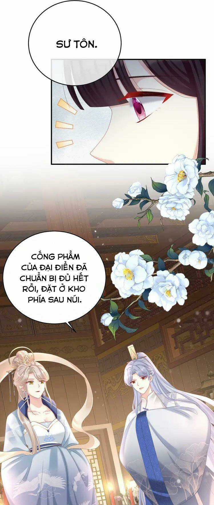 Kiều Phu Có Hỉ - Chapter 59 - Trang 4