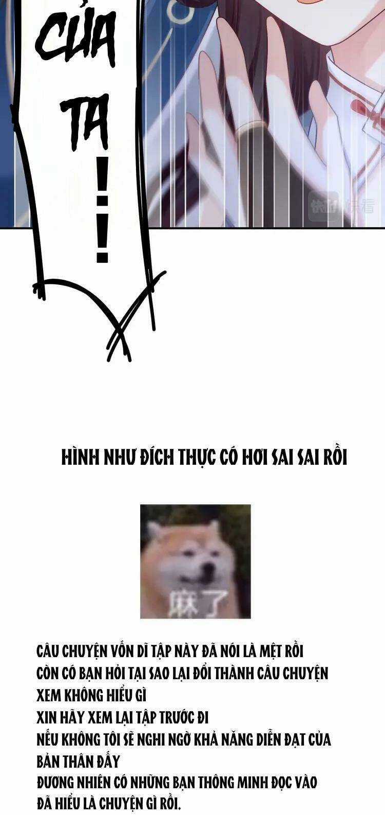 Kiều Phu Có Hỉ - Chapter 59 - Trang 31