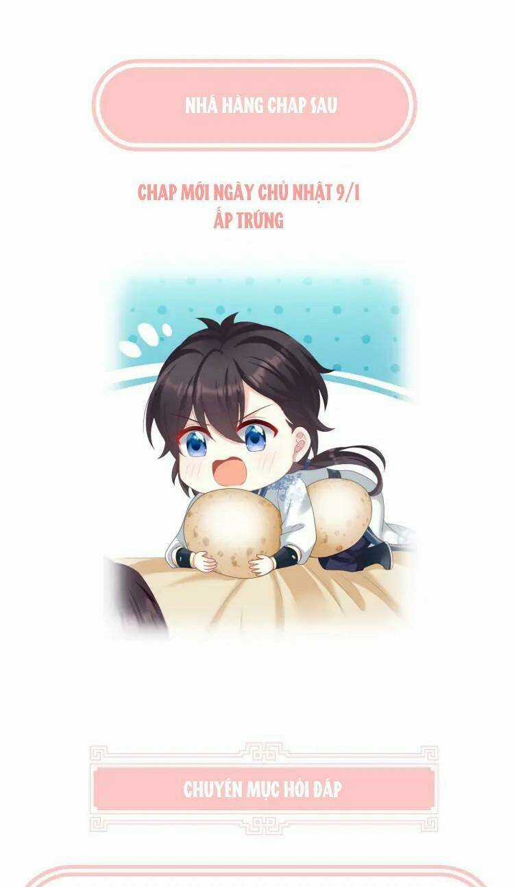 Kiều Phu Có Hỉ - Chapter 59 - Trang 32