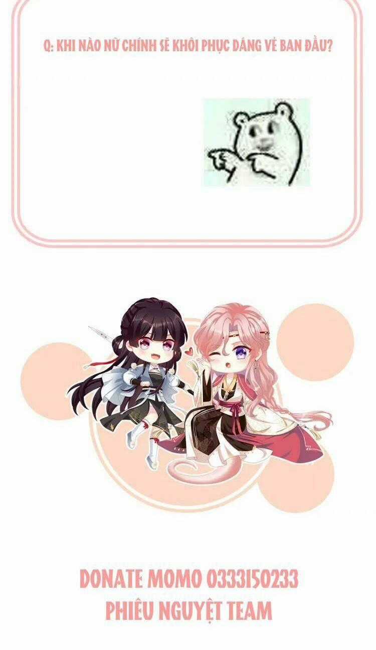 Kiều Phu Có Hỉ - Chapter 59 - Trang 33