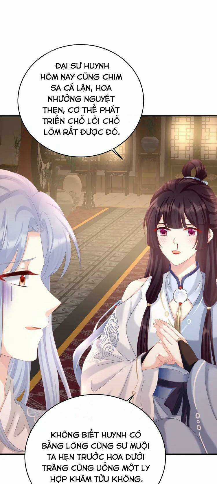 Kiều Phu Có Hỉ - Chapter 59 - Trang 6