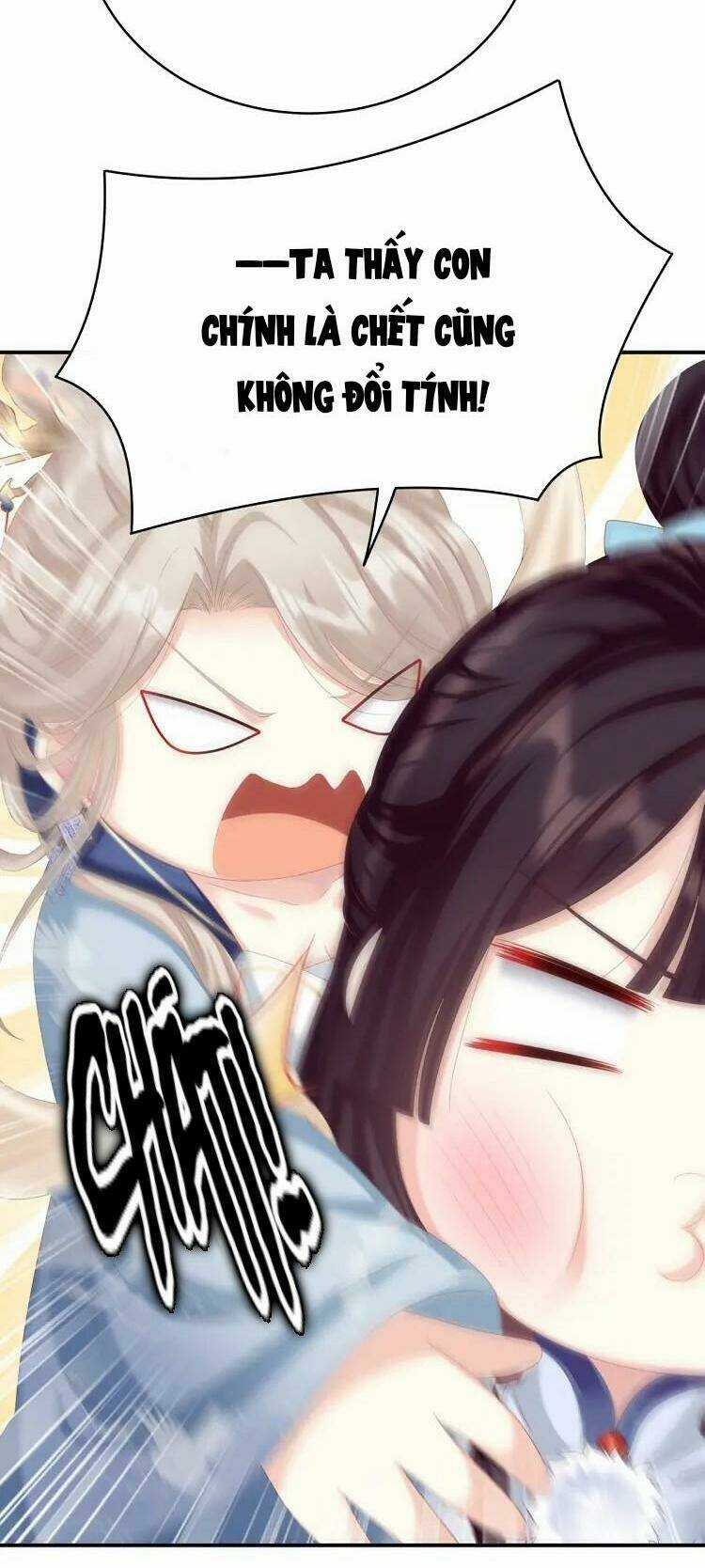 Kiều Phu Có Hỉ - Chapter 59 - Trang 7