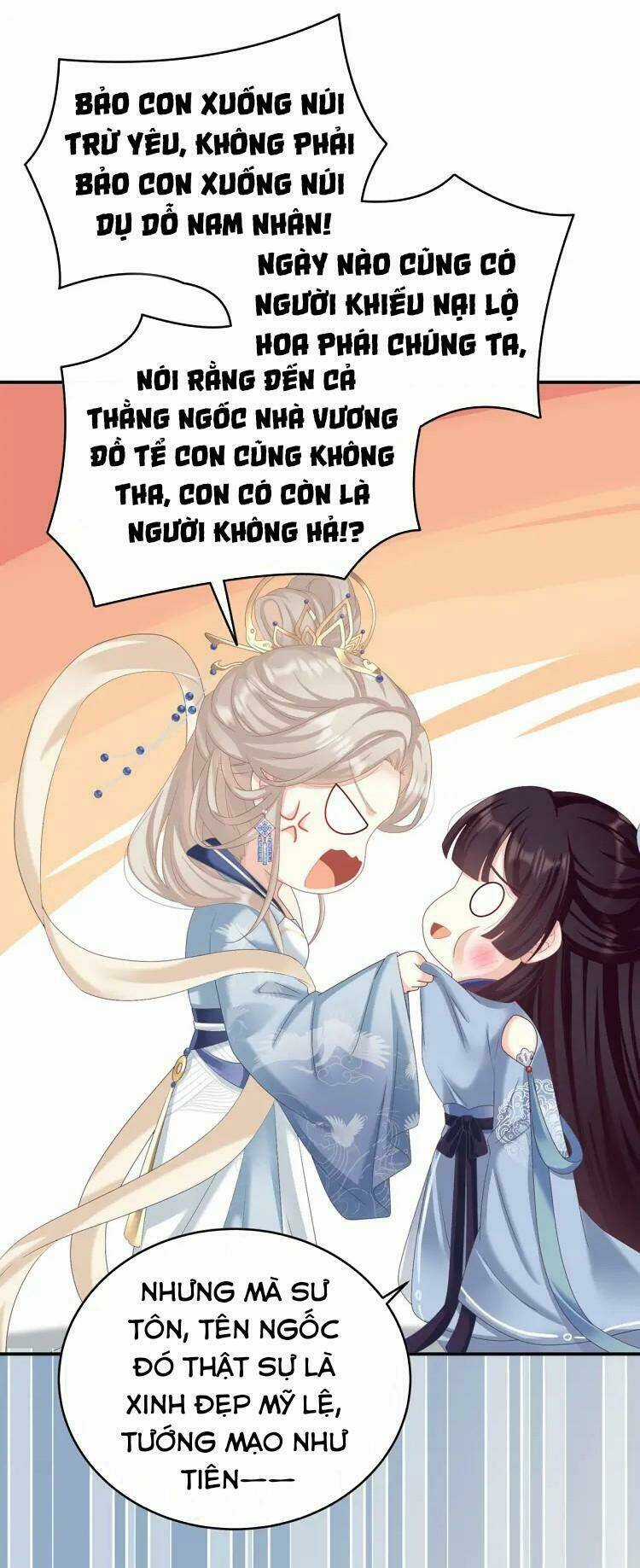 Kiều Phu Có Hỉ - Chapter 59 - Trang 8