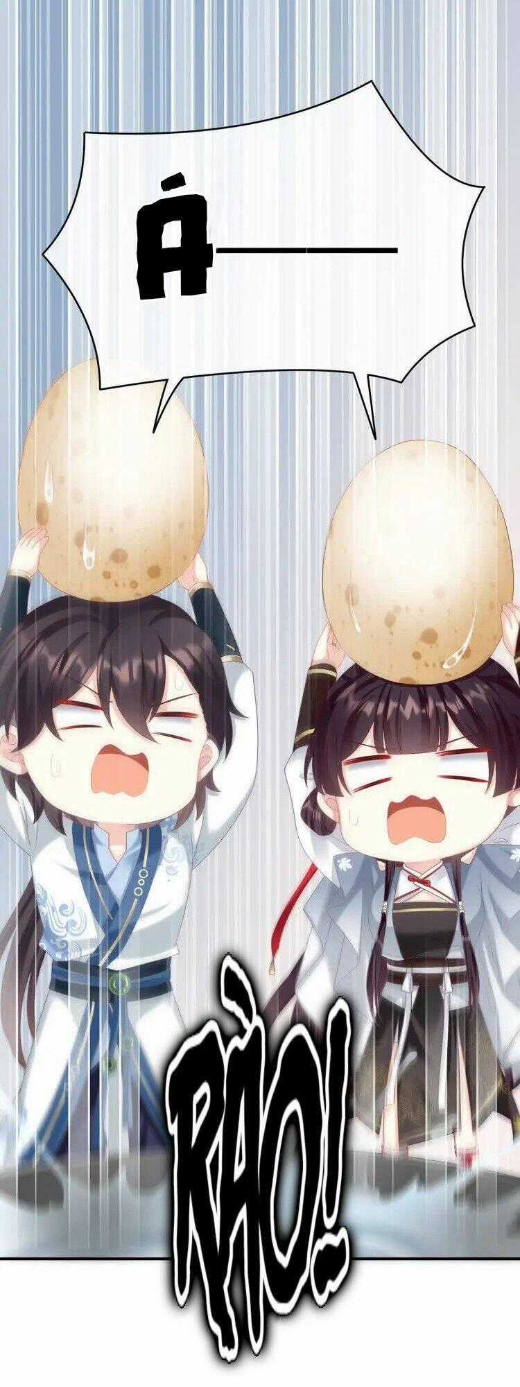 Kiều Phu Có Hỉ - Chapter 60 - Trang 2