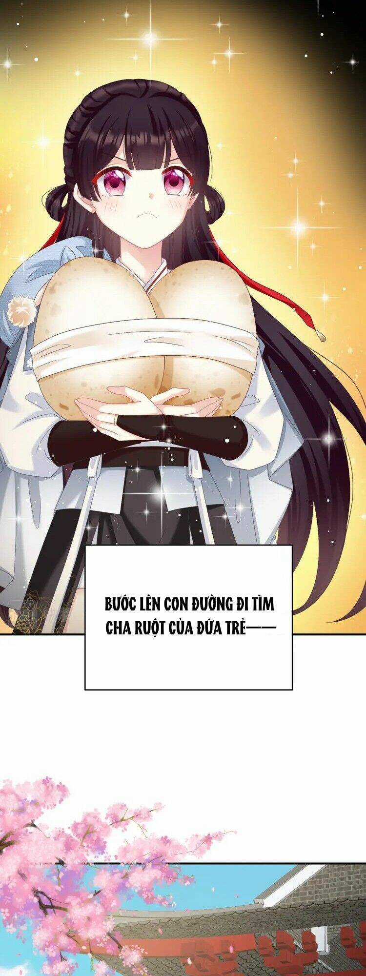 Kiều Phu Có Hỉ - Chapter 60 - Trang 20