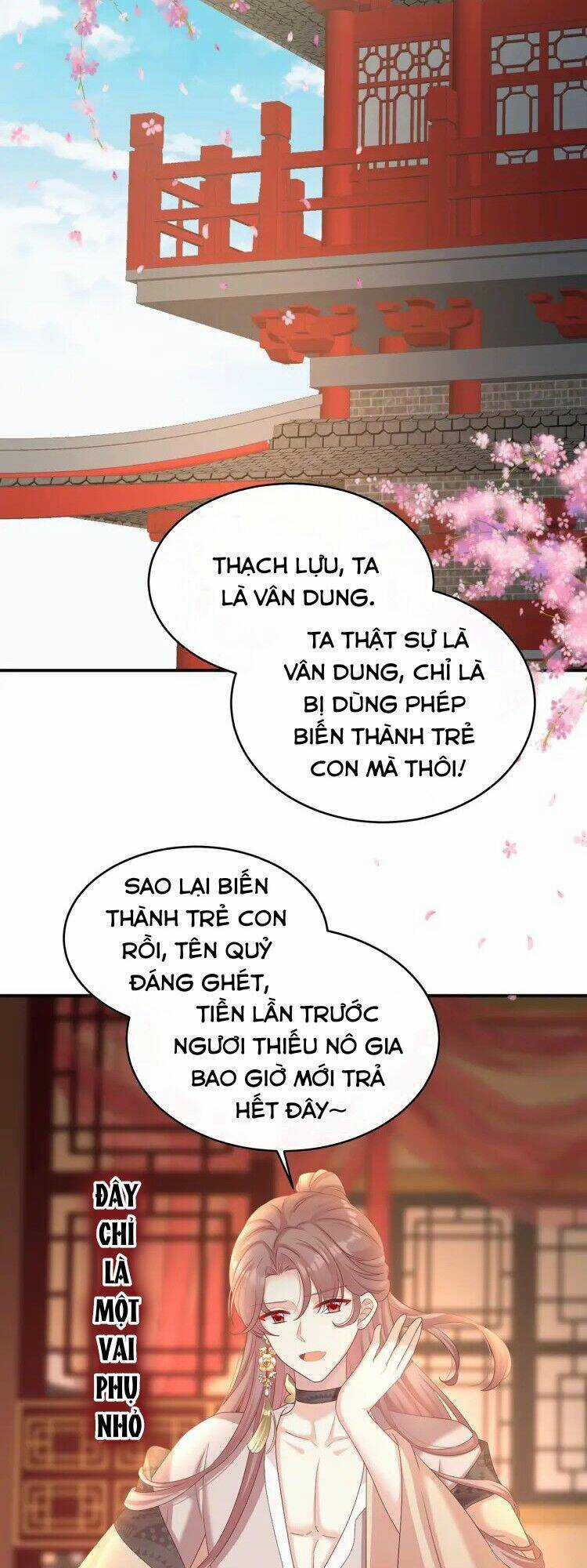 Kiều Phu Có Hỉ - Chapter 60 - Trang 21