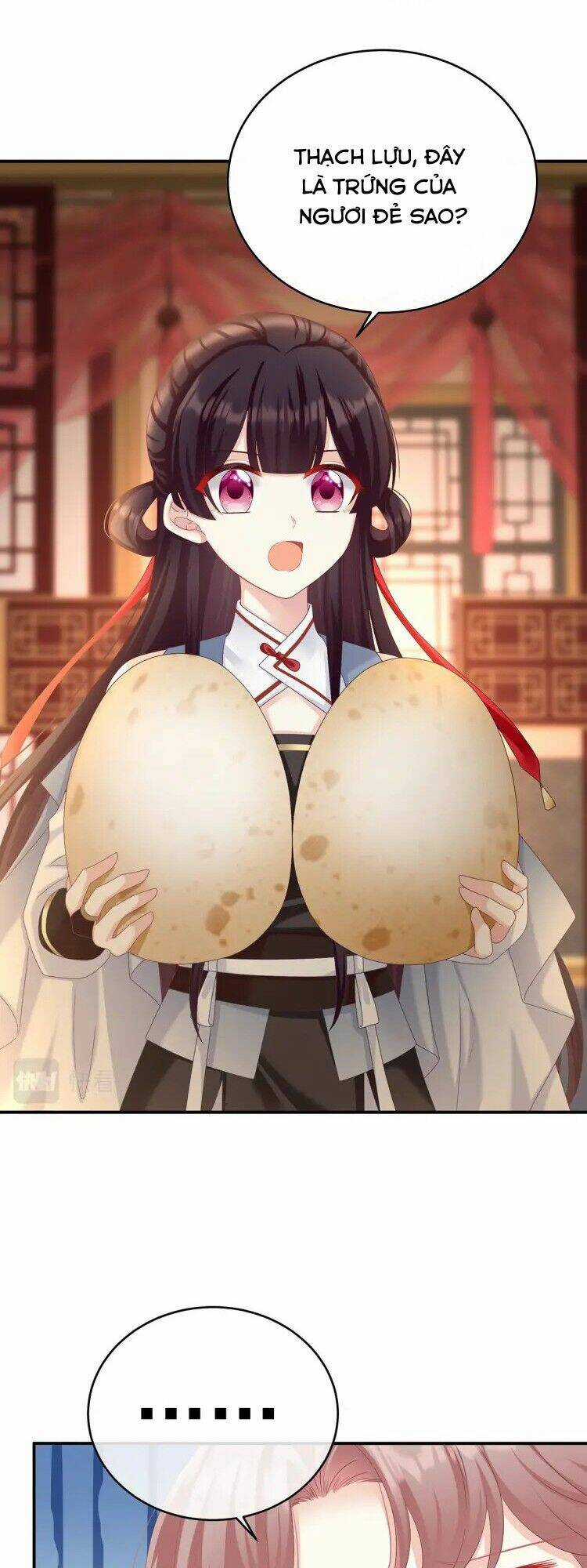 Kiều Phu Có Hỉ - Chapter 60 - Trang 23