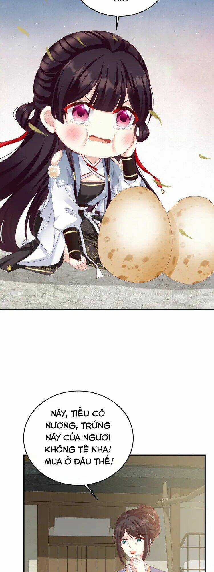 Kiều Phu Có Hỉ - Chapter 60 - Trang 28