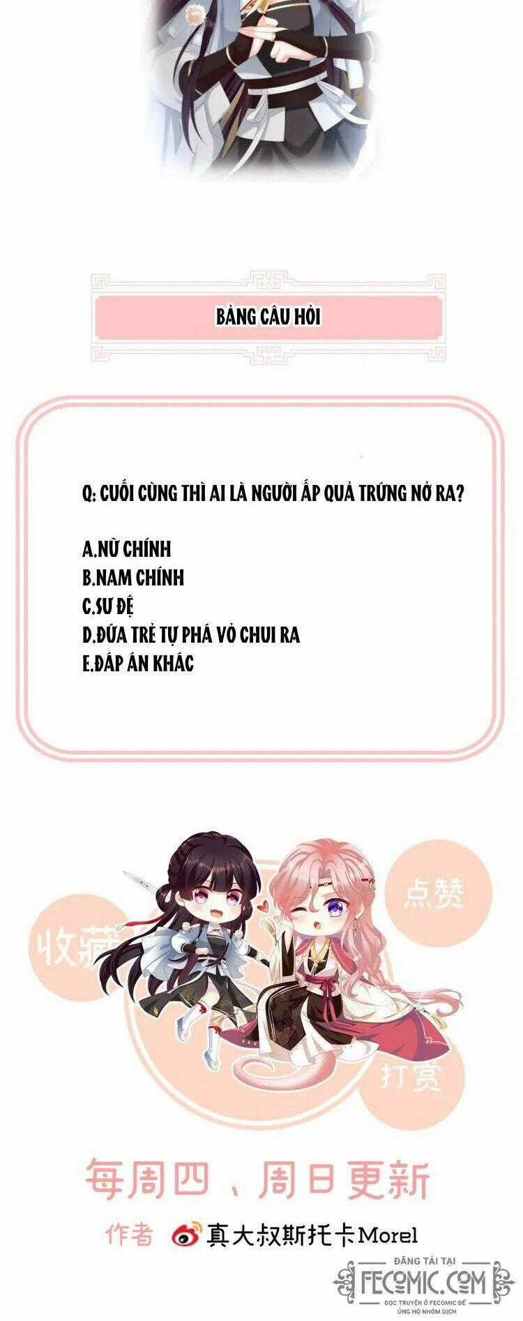 Kiều Phu Có Hỉ - Chapter 60 - Trang 31