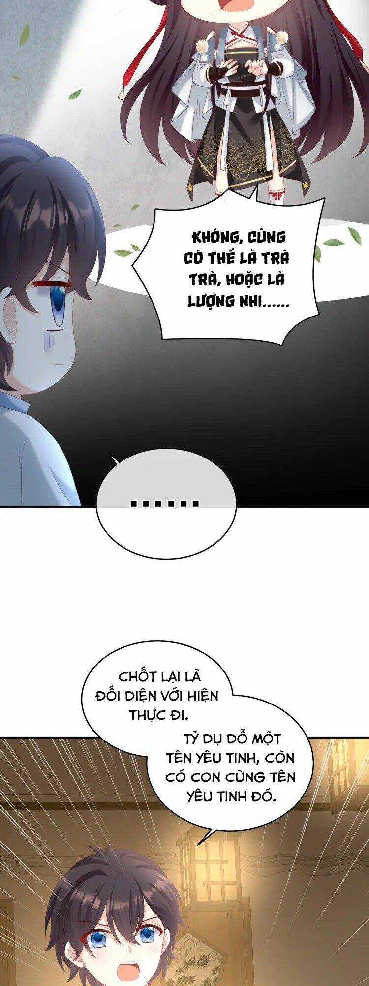 Kiều Phu Có Hỉ - Chapter 60 - Trang 8