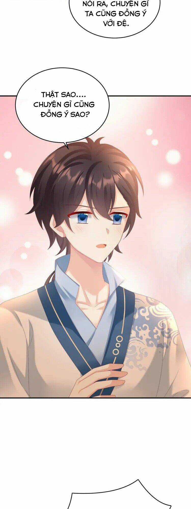 Kiều Phu Có Hỉ - Chapter 60 - Trang 10