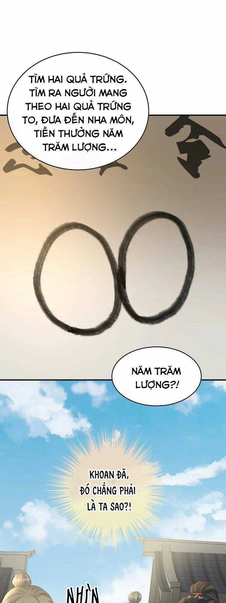 Kiều Phu Có Hỉ - Chapter 61 - Trang 11