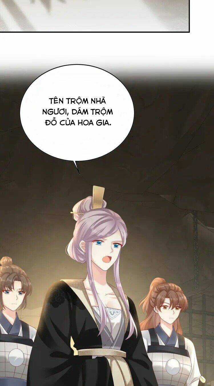 Kiều Phu Có Hỉ - Chapter 61 - Trang 16