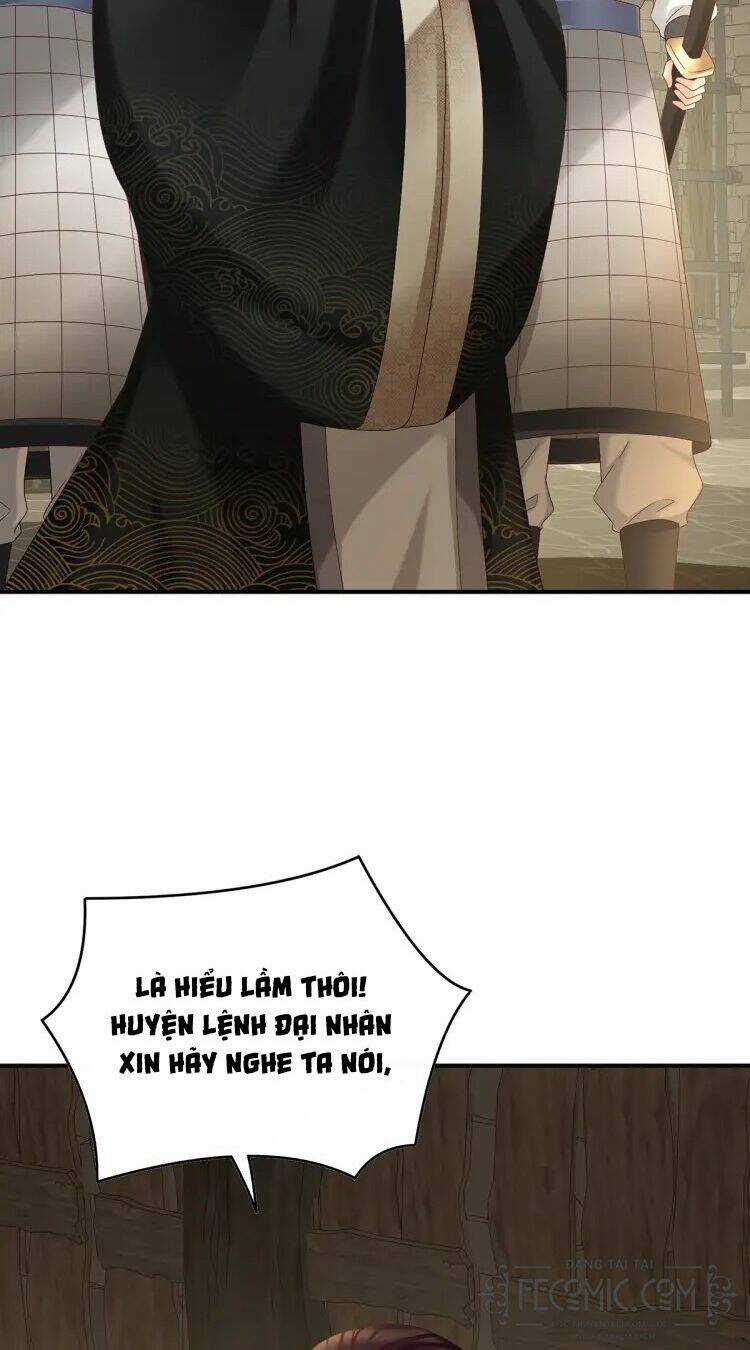 Kiều Phu Có Hỉ - Chapter 61 - Trang 17