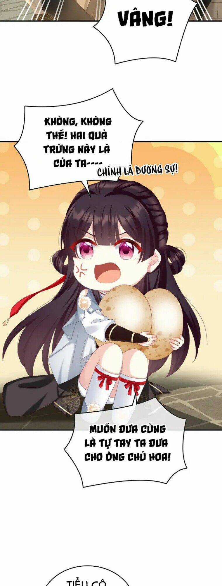 Kiều Phu Có Hỉ - Chapter 61 - Trang 20