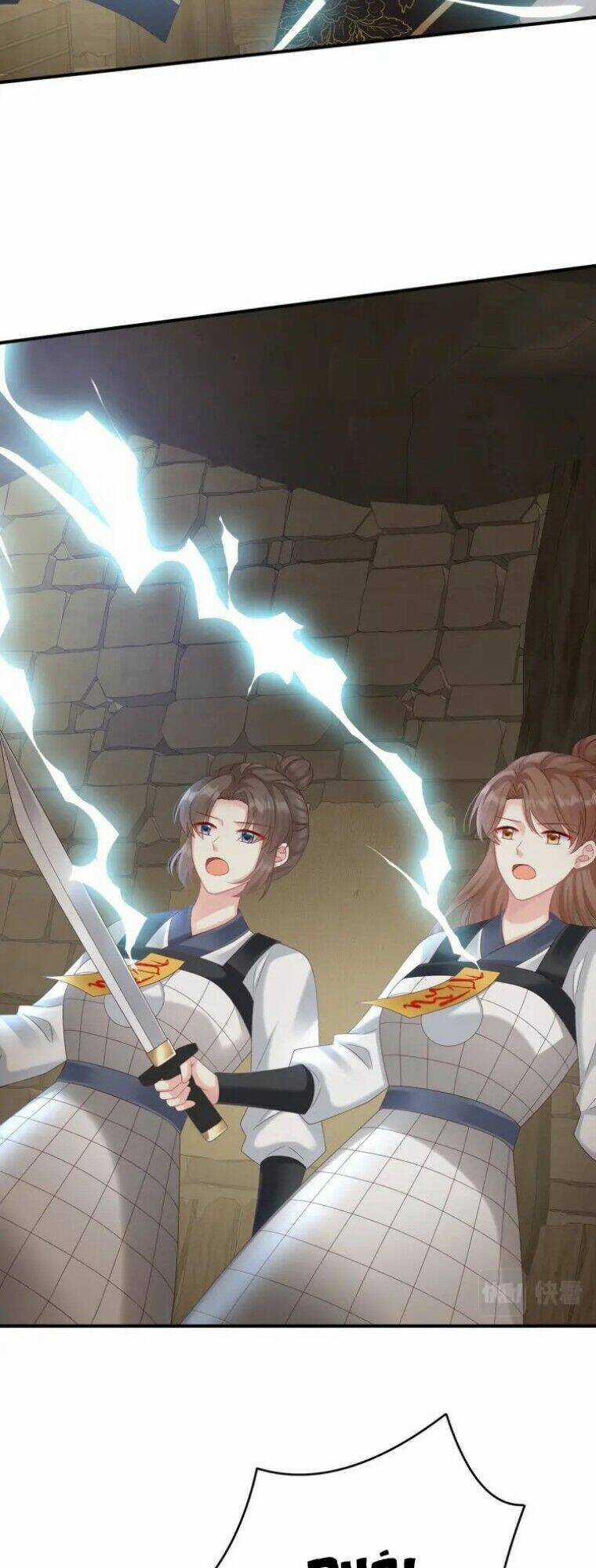 Kiều Phu Có Hỉ - Chapter 61 - Trang 23