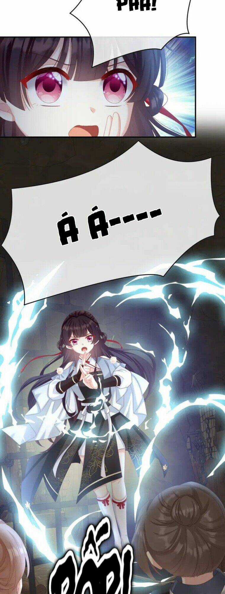 Kiều Phu Có Hỉ - Chapter 61 - Trang 24