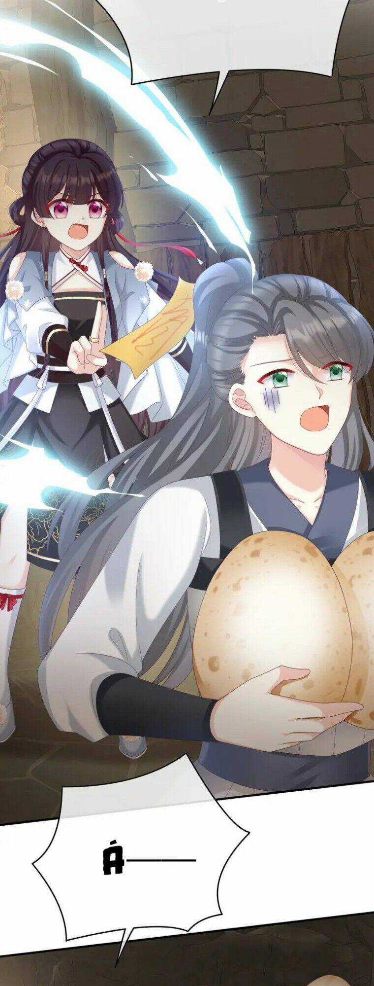 Kiều Phu Có Hỉ - Chapter 61 - Trang 27