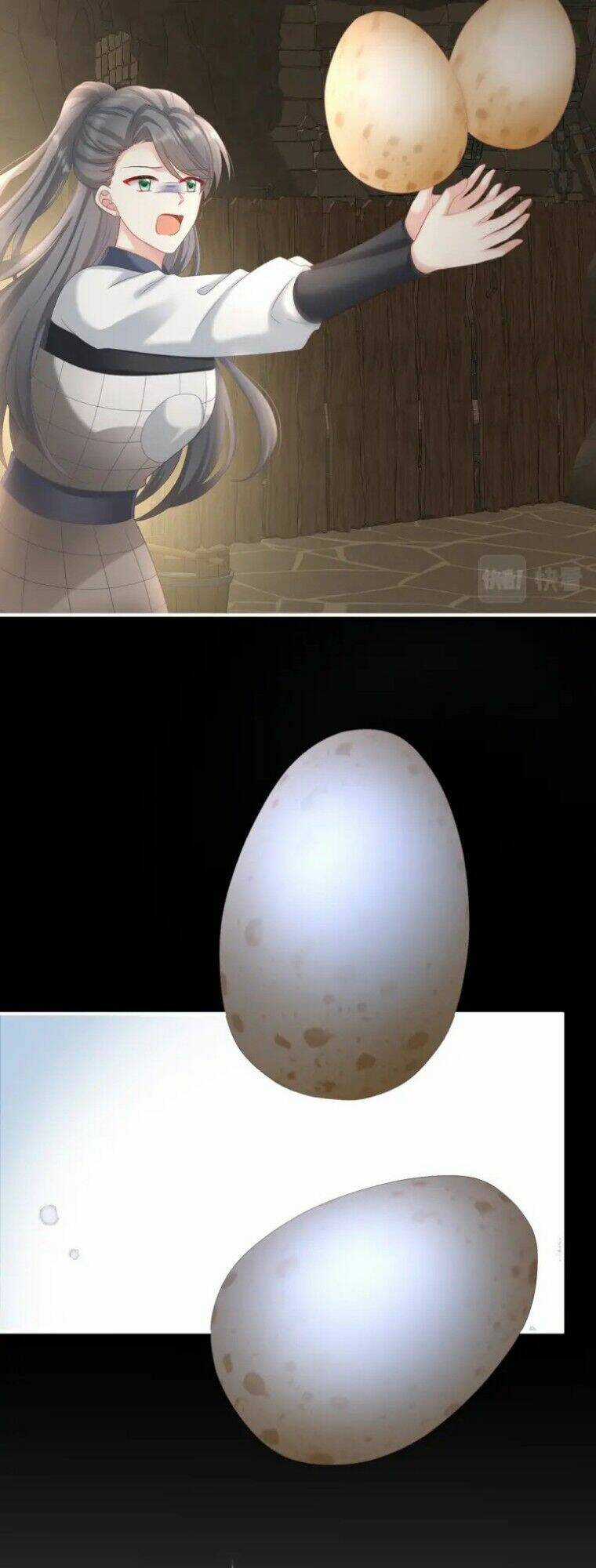 Kiều Phu Có Hỉ - Chapter 61 - Trang 28