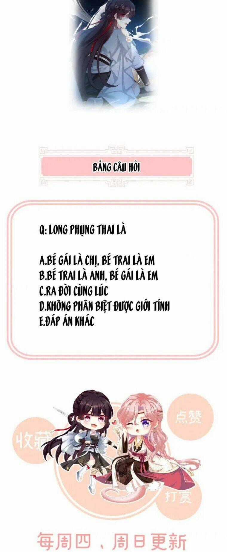 Kiều Phu Có Hỉ - Chapter 61 - Trang 32