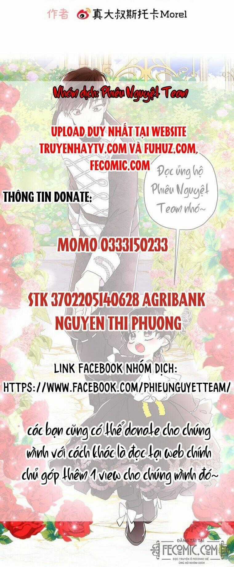 Kiều Phu Có Hỉ - Chapter 61 - Trang 33