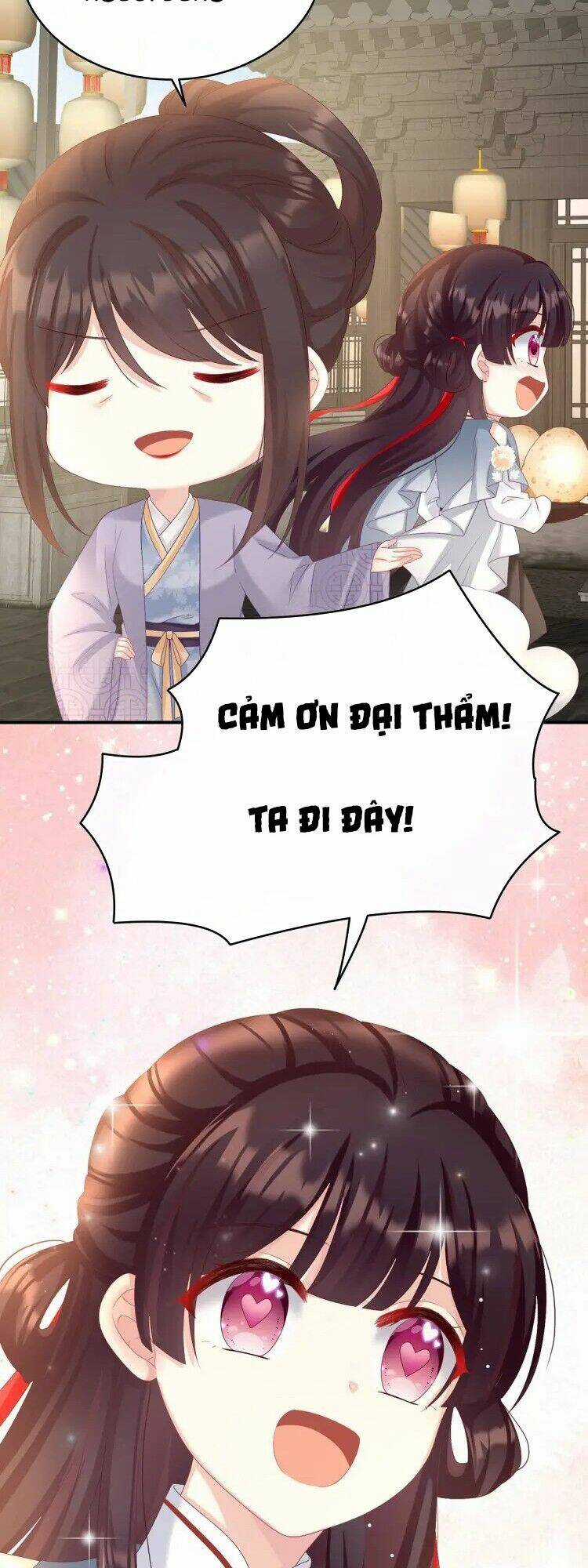 Kiều Phu Có Hỉ - Chapter 61 - Trang 7