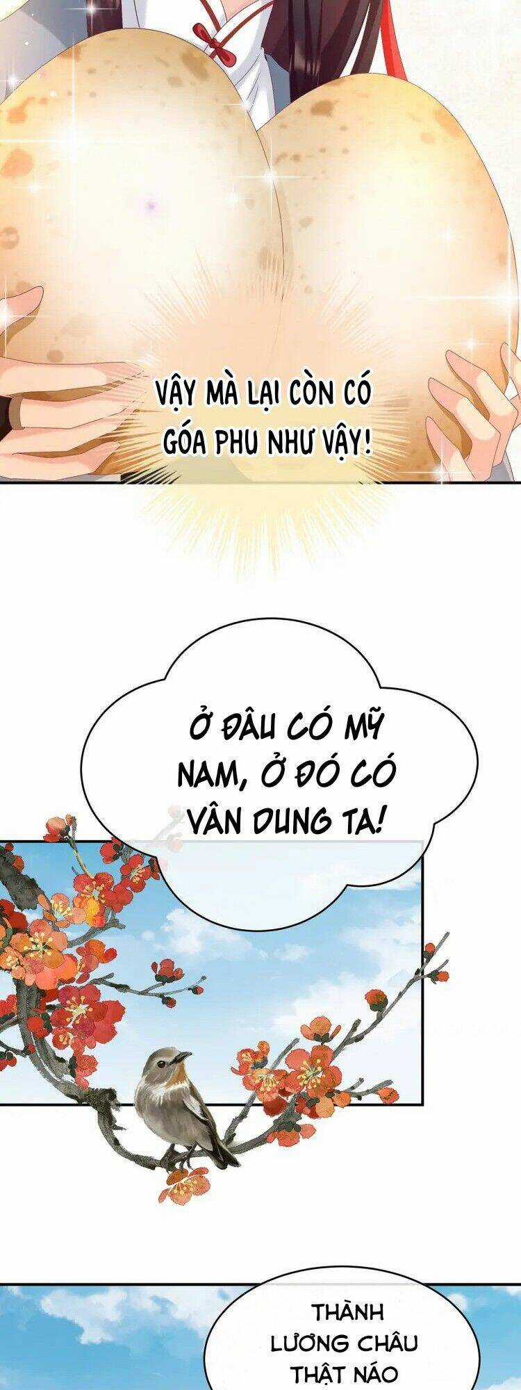Kiều Phu Có Hỉ - Chapter 61 - Trang 8