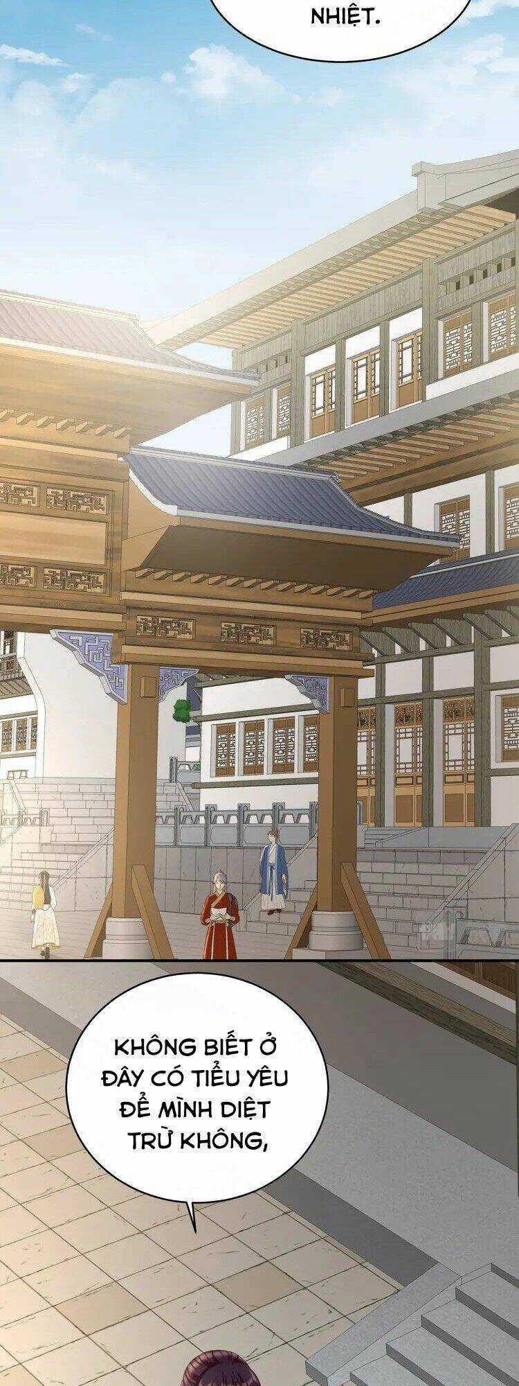 Kiều Phu Có Hỉ - Chapter 61 - Trang 9