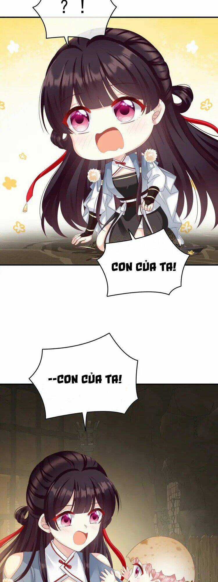 Kiều Phu Có Hỉ - Chapter 62 - Trang 11