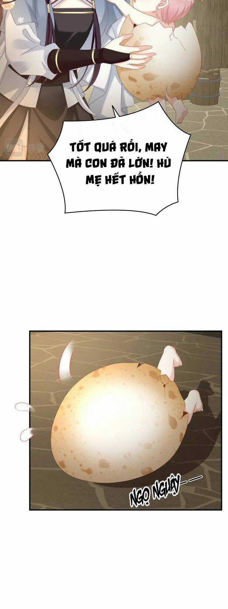 Kiều Phu Có Hỉ - Chapter 62 - Trang 12