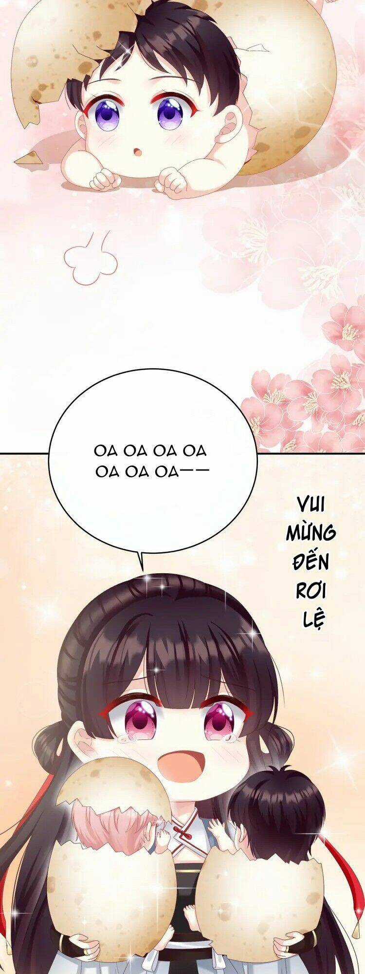 Kiều Phu Có Hỉ - Chapter 62 - Trang 14