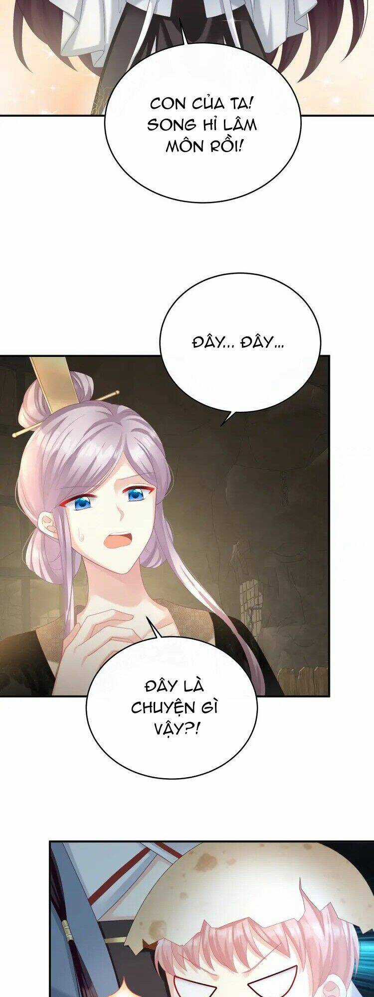 Kiều Phu Có Hỉ - Chapter 62 - Trang 15